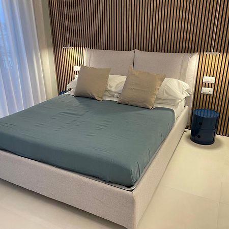 גיארדיני נאקסוס La Finestra Sul Mare Modern Apartment מראה חיצוני תמונה