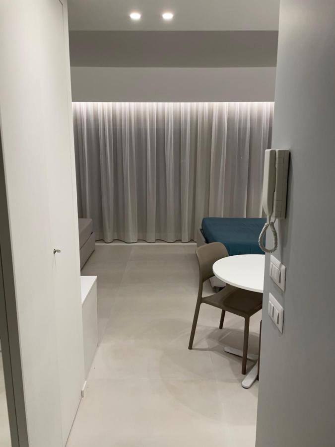 גיארדיני נאקסוס La Finestra Sul Mare Modern Apartment מראה חיצוני תמונה