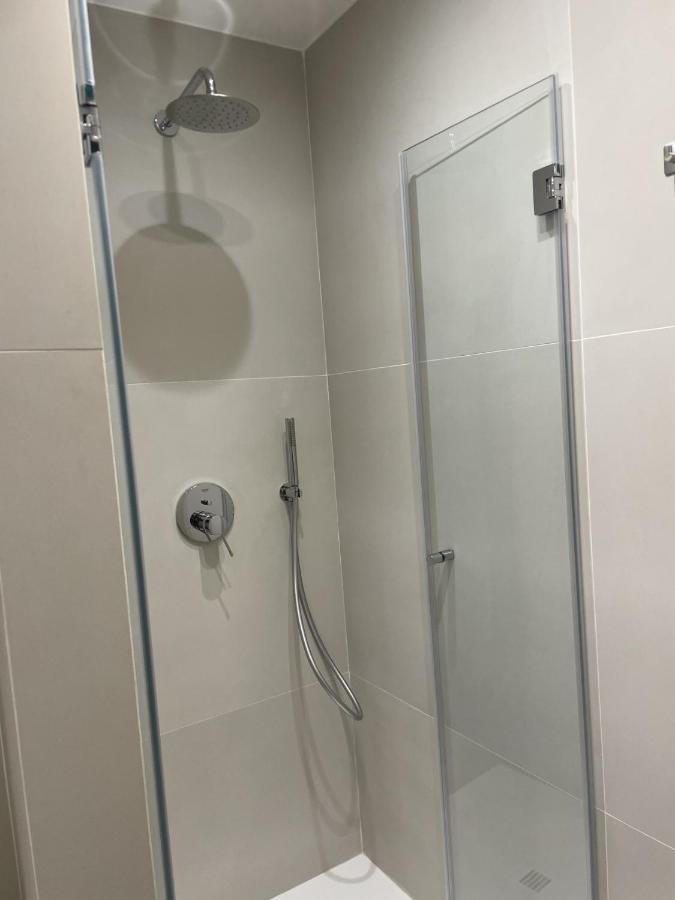 גיארדיני נאקסוס La Finestra Sul Mare Modern Apartment מראה חיצוני תמונה